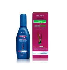 CRUSET Serum against hair loss Hair control tonic 120 ml.