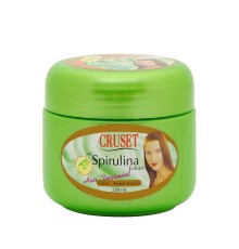 CRUSET HAIR TREATMENT WITH SPIRULINA EXTRACT