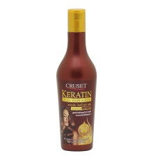 Cruset Keratin Milky Hair Serum 200 ml
