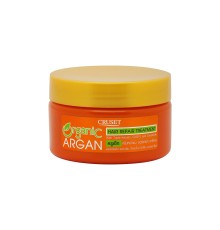 Mask Cruset Organic Argan Hair Repair Treatment 250ml