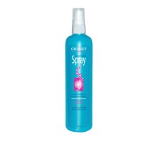 Sprey fror hair CRUSET Extra Shine Spray 200 ml